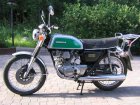 Honda CB 125